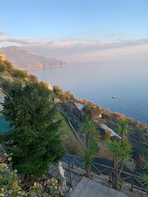 Villa Hermosa Costiera Amalfitana Exterior photo