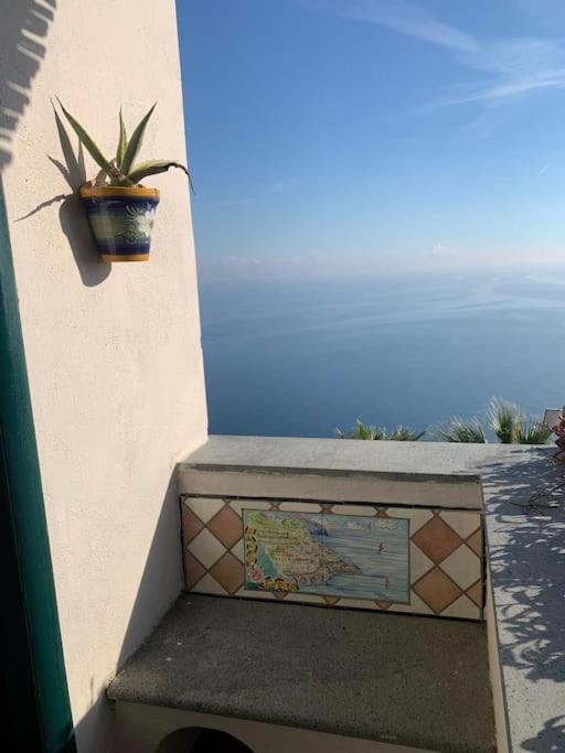 Villa Hermosa Costiera Amalfitana Exterior photo