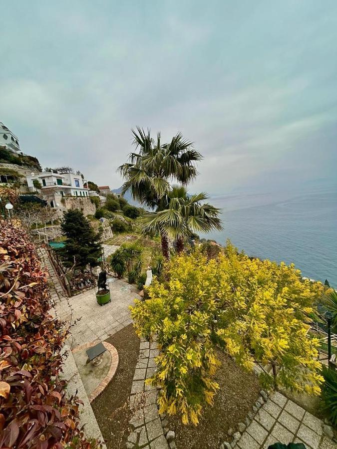 Villa Hermosa Costiera Amalfitana Exterior photo