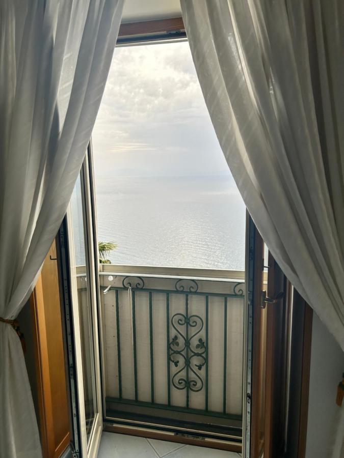 Villa Hermosa Costiera Amalfitana Exterior photo